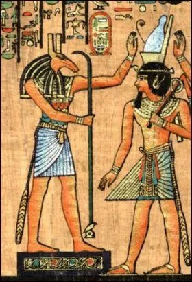 Sous quel pharaon fut-il un des dieux préférés ?