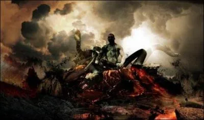 Quel dieu-démon grec fut assimilé à Seth ?