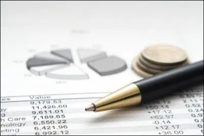 Ici, vous -------- une situation qui connaît peut-être des fluctuations.