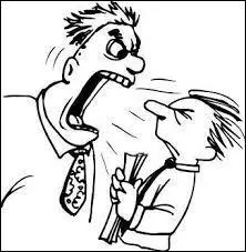 On remarque fréquemment que les mots sont plus souvent sortis d'un canon de fusil que d'une tendre pâtisserie. Oui, j'y viens. « Certaines personnes considèrent comme normal d'agresser leurs semblables ». 
Quel est l'aspect du verbe considérer dans la phrase qui précède la question ?