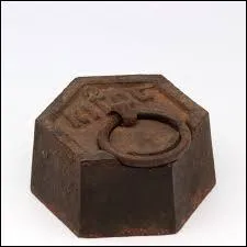 Quand il s'agit d'un argument, il sera de ---------.