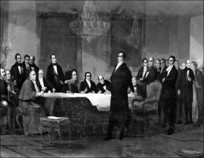 Ici, nous choisirons le sens de/d' -----.