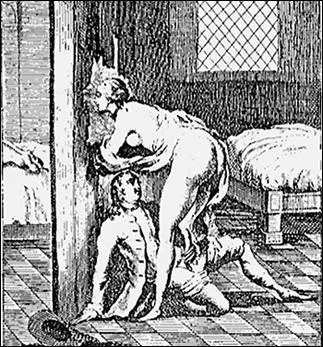 Si considérablement choquant peut se traduire par énormément répréhensible, quel euphémisme utilisera-t-on en langage familier ?