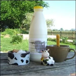 Cette illustration doit vous inspirer une exclamation.