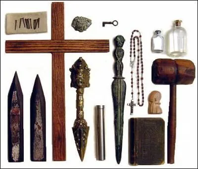 Des p'tits trous, des p'tits trous, toujours des p'tits trous !