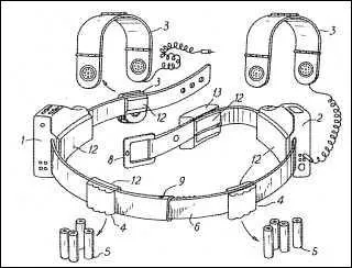 Qui a déposé le brevet du walkman en 1977 ?