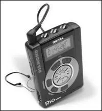 Son successeur le Rio PMP300 disponible dès septembre 1998, ne tiendra pas face à la concurrence. Sa production est arrêté en...