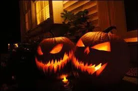 À Halloween, quelle est la star qui brille ?