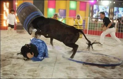 En 1962, les français découvrent une nouvelle émission à la télévision.