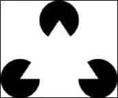 Quelle(s) forme(s) voyez-vous sur cette image ?