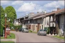 Considéré comme l'un des Plus Beaux Villages de France, le village lorrain de Beaulieu-en-Argonne se situe dans le département ...