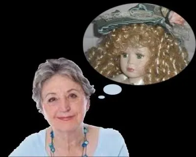 Qui chante en 1965 : "Poupée de cire, poupée de son" ?