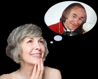 Quel est le nom de ce magicien des années 70 ?