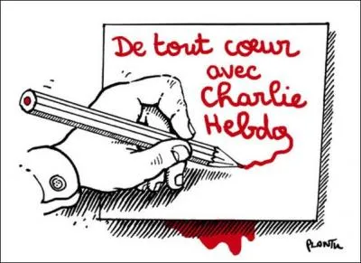 Combien a-t-il fallu de pompiers pour l'attentat de "Charlie Hebdo" ?