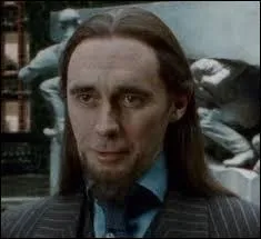 Qui est ce personnage ?