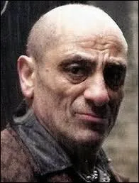 Qui est ce personnage ?