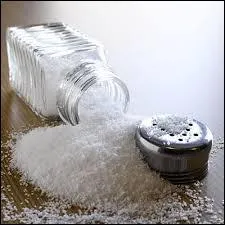 Quel est le symbole chimique du sodium ?