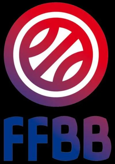 Le ballon de basket est :