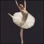 La danse peut être pratiquée par :