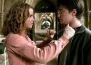 Quiz Harry Potter et le Prisonnier d'Azkaban (Chapitre 21)