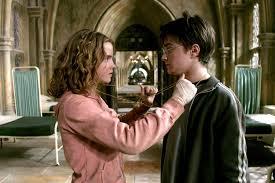 Quiz Harry potter