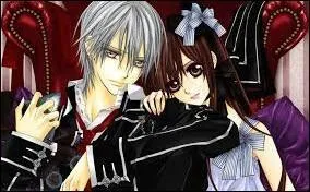 Ces personnages s'appellent ...