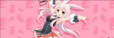 A quel dessin animé appartient ce personnage ?