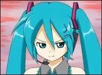 Qui est ce personnage des Vocaloids ?