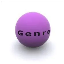 Lequel de ces genres donne le radical des adjectifs en -er ?