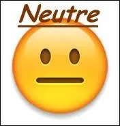 Au neutre, sur quel nom se déclinent-ils ?