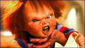 Qui est l'ennemie jurée de Chucky ?