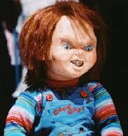 Quiz Chucky