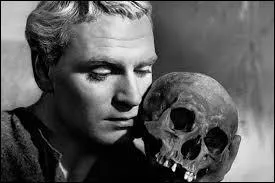 Dans quelle pièce de théâtre trouverez-vous la célèbre réplique "Être ou ne pas être" ?