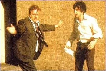 Dans quel film Al Pacino fait-il un cambriolage pour payer le changement de sexe de son petit ami ?