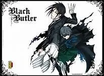 Le majordome du comte Phantomhive s'appelle :