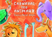 Quiz Le Carnaval des animaux