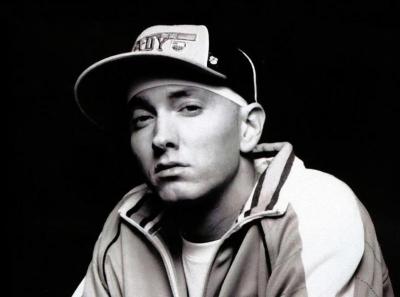 Quel est le surnom d'Eminem ?