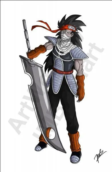 L'un d'eux est arrivé sur Terre pour récupérer son frère. Le second a déserté Kiri après un coup d'État manqué contre le Mizukage.