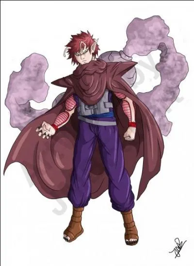 Qui nourrissait de noirs desseins au début de l'histoire ?