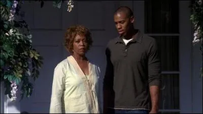 D'où venaient les Applewhite ?