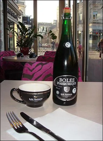 Maintenant je vous dis "Condate Riedonum", c'est l'ancien nom gallo-romain de l'actuelle ville que vous devez découvrir. Cette cité a un parlement qui était actif jusqu'au XVIIIe siècle. À quelle cité cela vous fait-il penser ?