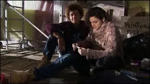 Quel membre de la famille d'Emma est arrivé ?