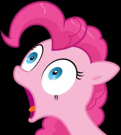 Quelle est la marque de beauté de Pinkie Pie ?