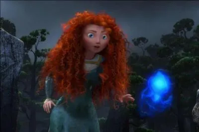 Contre quoi Rebelle va-t-elle se battre ?