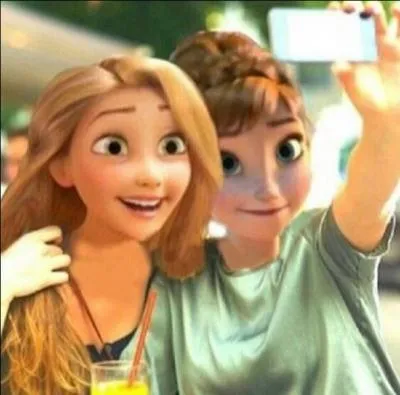 Qui est ce sur la photo ?