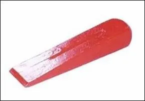 Quel est l'usage que l'on réserve à ce coin ?