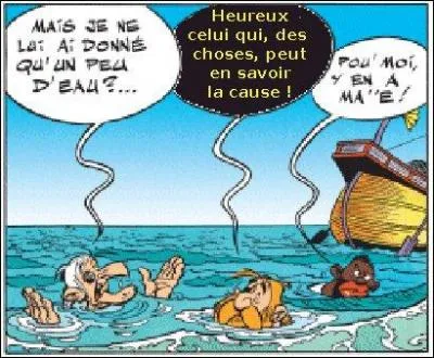 Thème : retrouvez la forme latine d'après la traduction faite sur l'image (bulle noire).