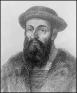 Comment cet explorateur portugais s'appelle-t-il ?