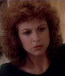 Comment Chucky a-t-il tué Maggie ?