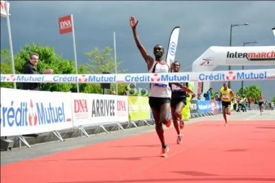 Montez sur la plus haute marche du podium !